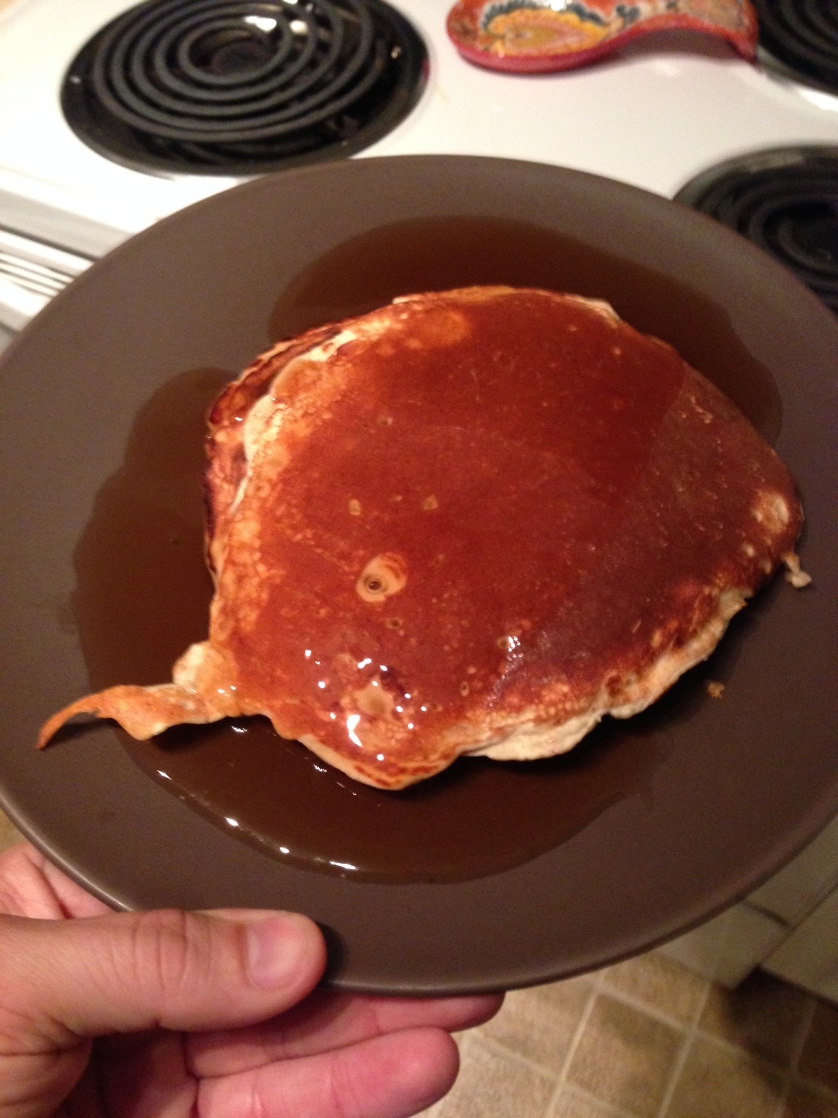 Pancakes